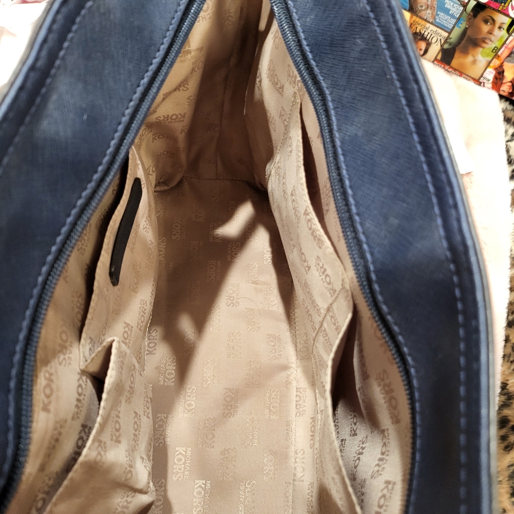 MK tote - Picture 2 of 9